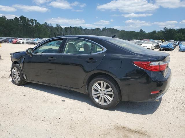 JTHBK1GG2E2098776 Lexus ES 350