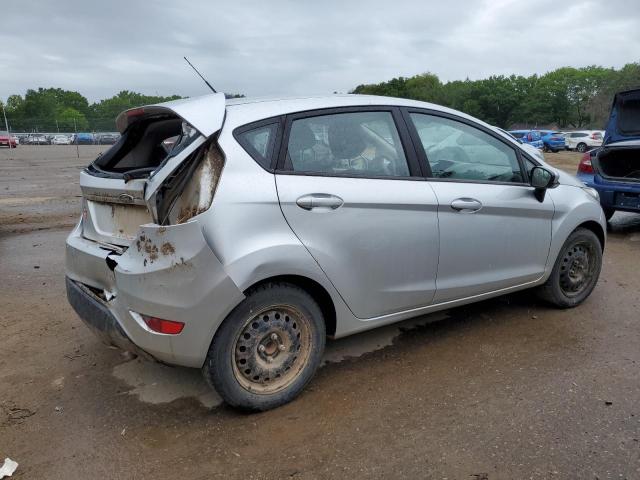 3FADP4TJ8GM143347 Ford FIESTA S