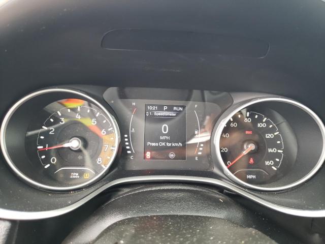 3C4NJCABXJT211134 Jeep Compass Sport