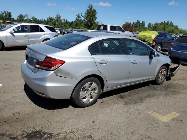 2HGFB2F59FH563699 Honda Civic Lx