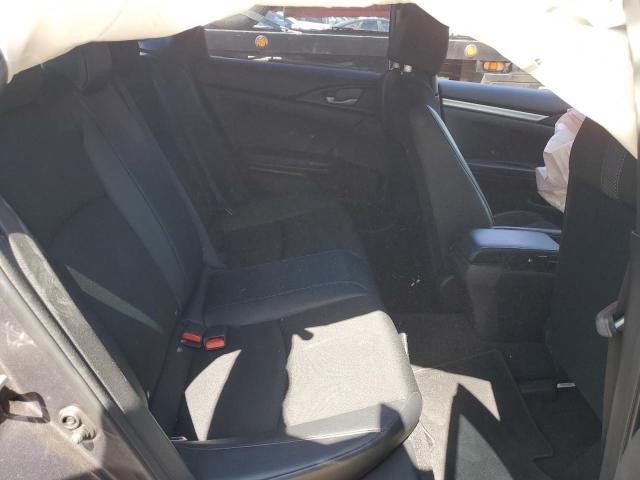 19XFC2F88KE009243 Honda Civic Sport