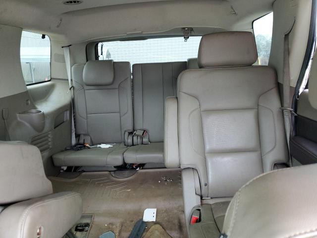 1GNSKCKC8GR230927 Chevrolet Tahoe K1500 Ltz
