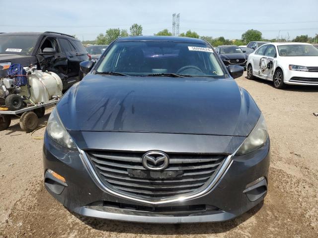 JM1BM1K79F1248618 Mazda 3 SPORT