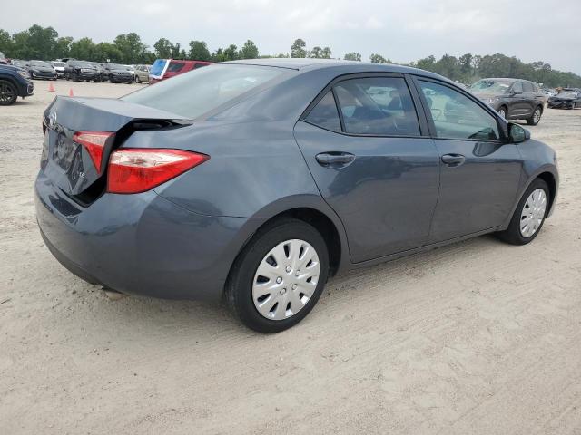 2T1BURHE4JC990840 Toyota COROLLA L