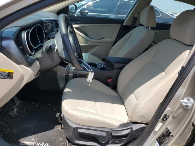 KNAGM4A75F5575970 KIA Optima Lx