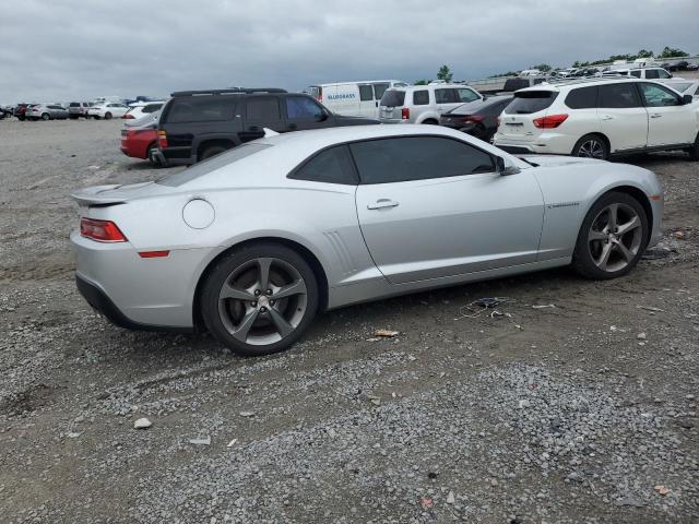2G1FT1EW7E9259109 Chevrolet CAMARO 2SS