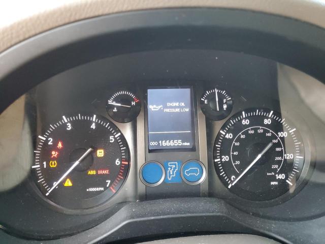 JTJBM7FX7E5077661 Lexus GX 460