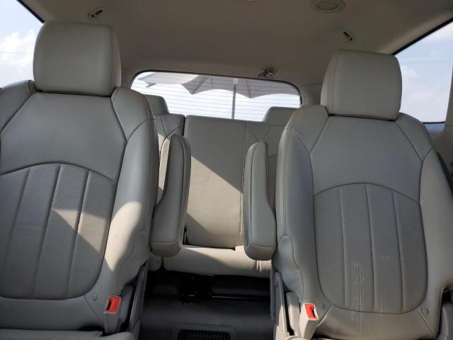5GAKRBKD3HJ135121 Buick Enclave