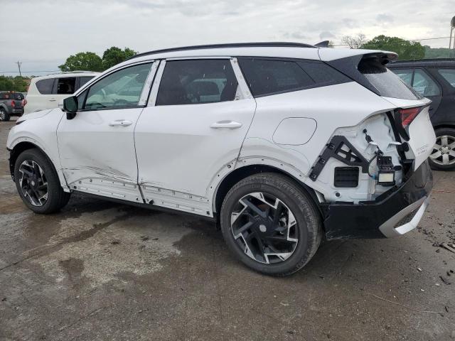 5XYK5CDF9RG194562 KIA Sportage Sx Prestige