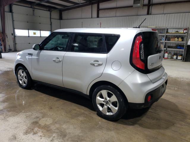 KNDJN2A26H7445749 KIA Soul