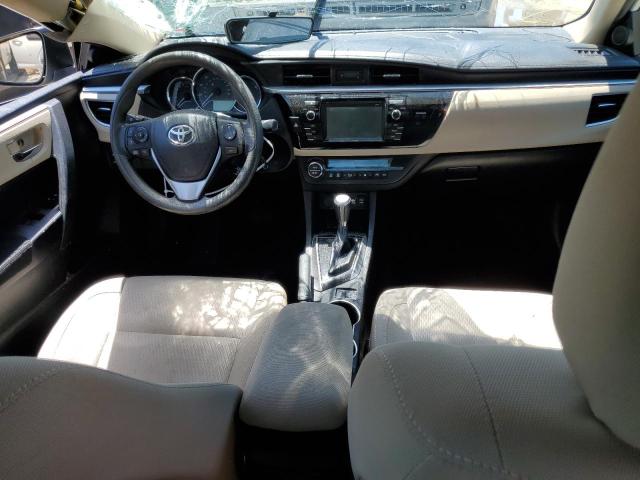 2T1BURHE4EC092860 Toyota COROLLA L