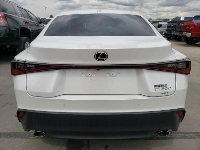 JTHC81F21M5043547 Lexus IS 300