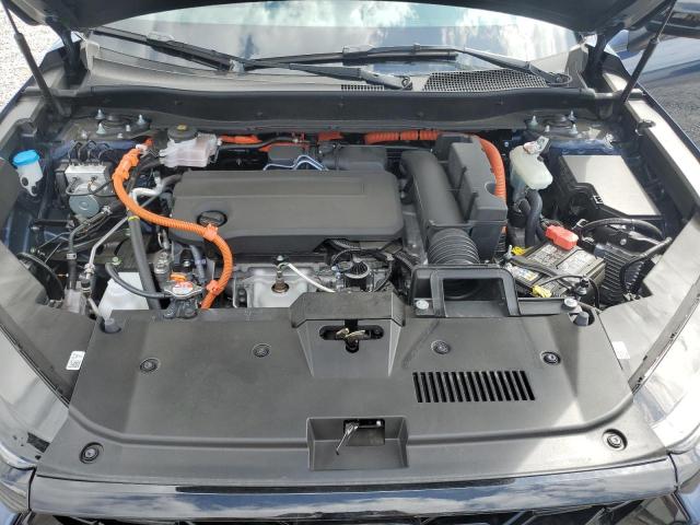 7FARS5H89RE009128 Honda Cr-v Sport-l