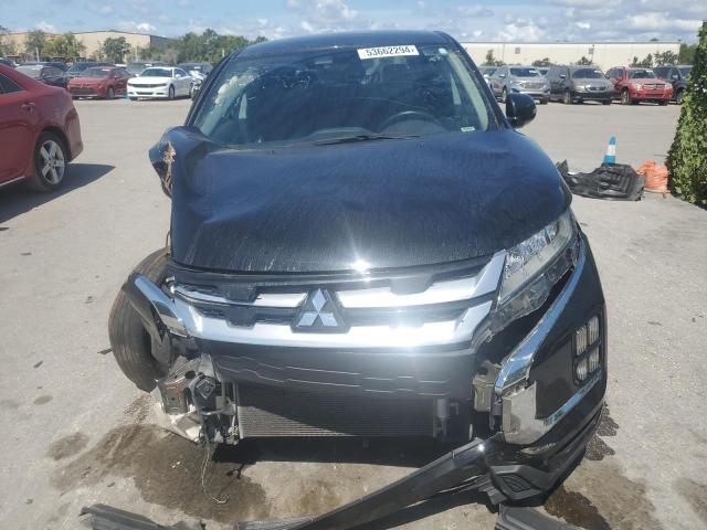 JA4ARUAU0NU007513 Mitsubishi Outlander Sport Es