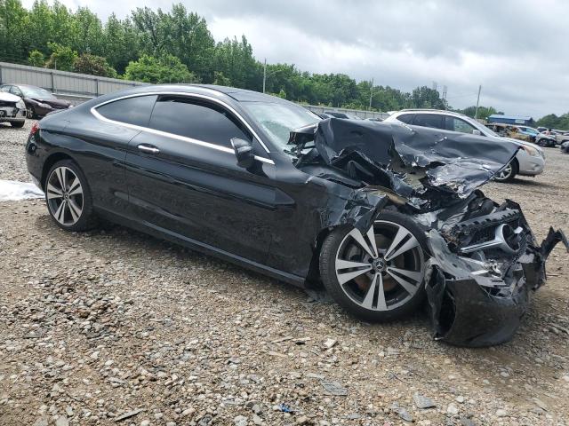 WDDWJ4JBXHF516539 Mercedes-Benz C 300