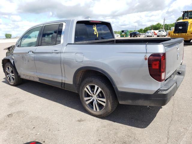 5FPYK3F49HB007087 Honda Ridgeline Rts