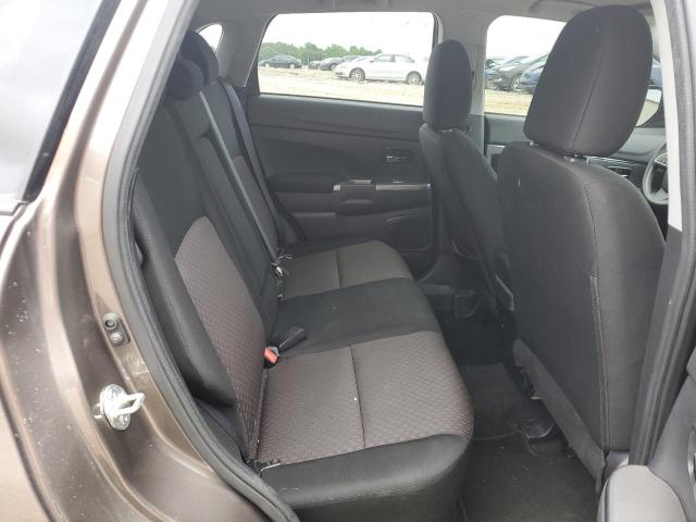 JA4AP3AU1KU004373 Mitsubishi Outlander Sport Es