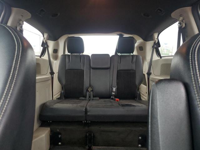 2C7WDGCG0HR738689 Dodge Grand Caravan Sxt