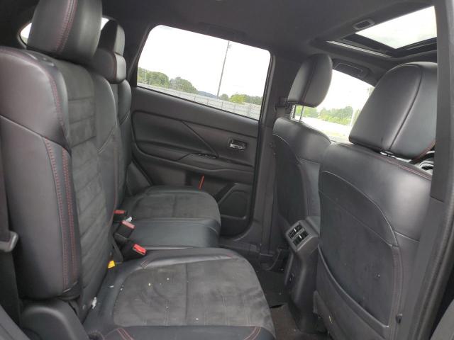 JA4AZ3A31LZ029778 Mitsubishi Outlander Se