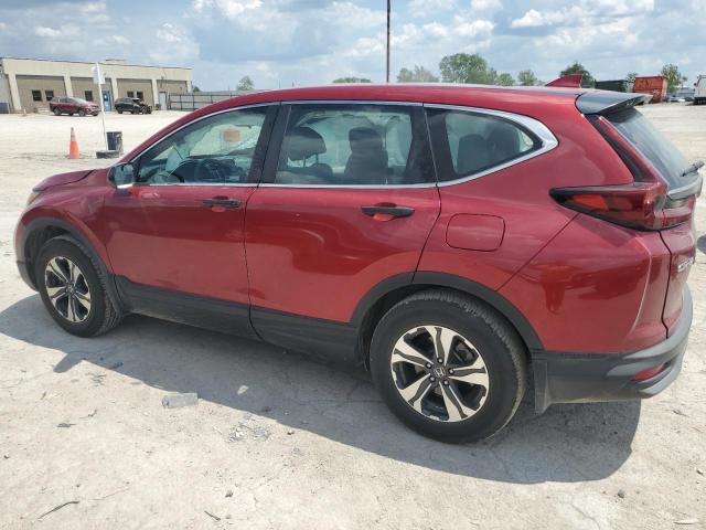 2HKRW2H20LH634150 Honda CR-V LX