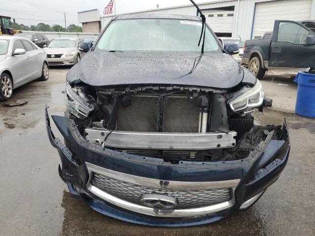 5N1DL0MN5JC505770 Infiniti QX60