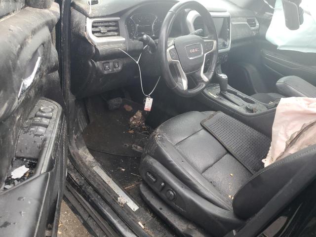1GKKNMLS0JZ160296 GMC Acadia Slt-1