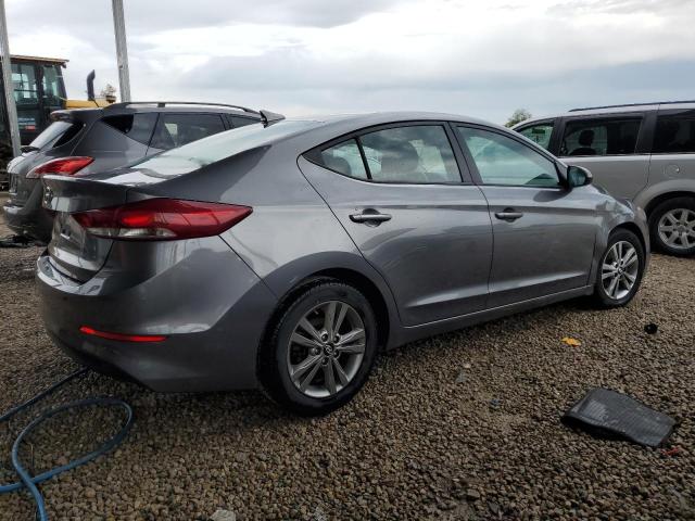 5NPD84LF1JH390595 Hyundai ELANTRA SEL