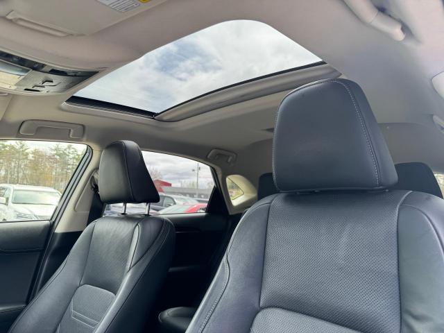JTJBARBZ4F2025273 Lexus NX 200T