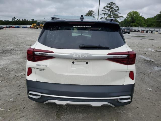 KNDETCA25N7252825 KIA Seltos Sx