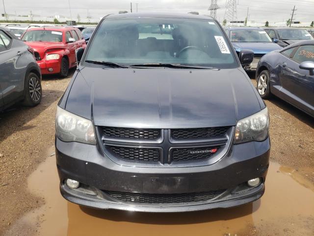 2C4RDGEG9ER430858 Dodge Grand Caravan R/t