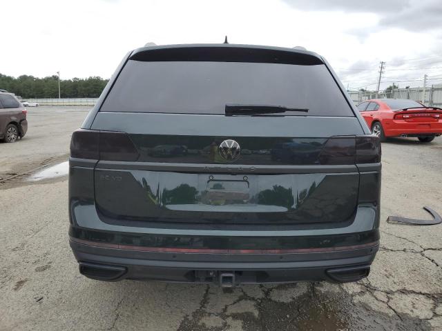 1V2JR2CA5NC513095 Volkswagen ATLAS SE