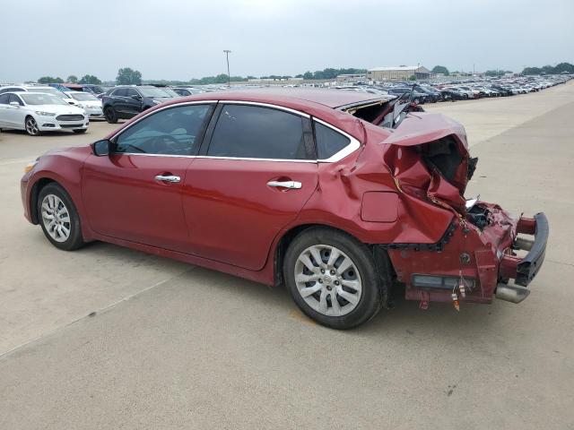 1N4AL3AP7JC219889 Nissan ALTIMA 2.5