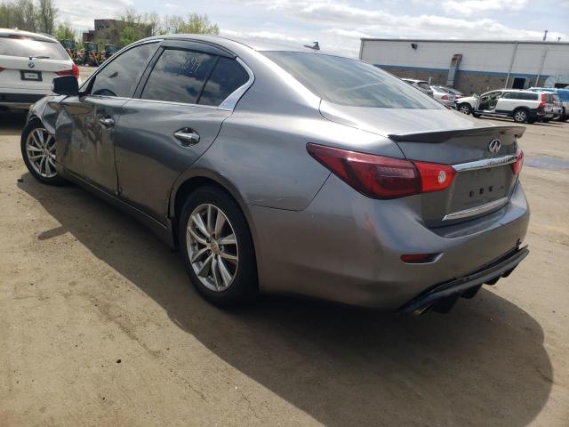 JN1EV7AP6HM737903 Infiniti Q50 Premium