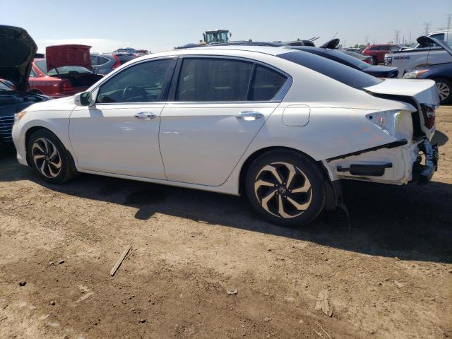 1HGCR2F90GA084556 Honda ACCORD EXL