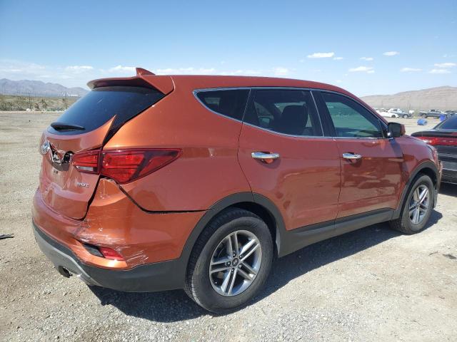 5XYZT3LB8HG492554 Hyundai SANTA FE SPORT