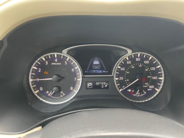 5N1DL0MM2KC500115 Infiniti QX60 LUXE