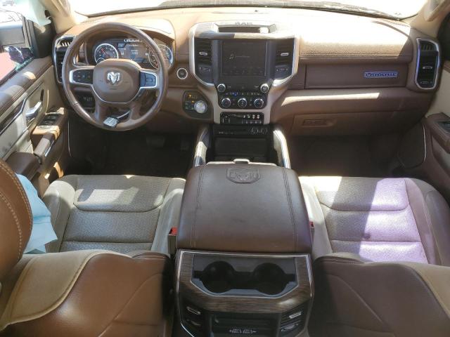 1C6SRFJT0KN715416 RAM 1500 Laie