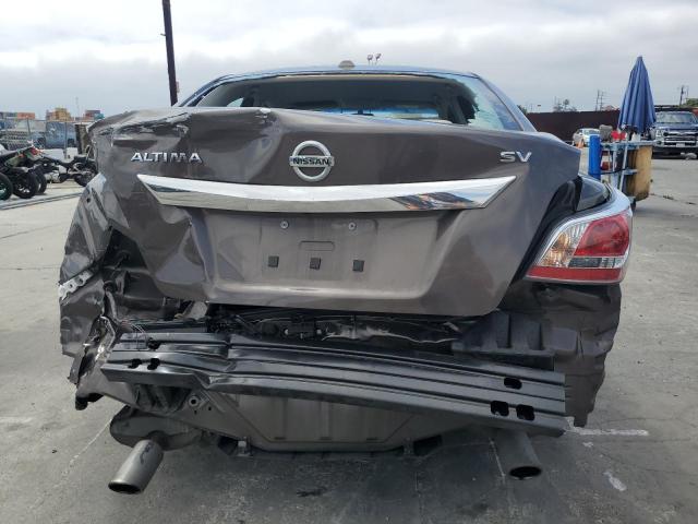 1N4AL3AP6FC112081 Nissan ALTIMA 2.5