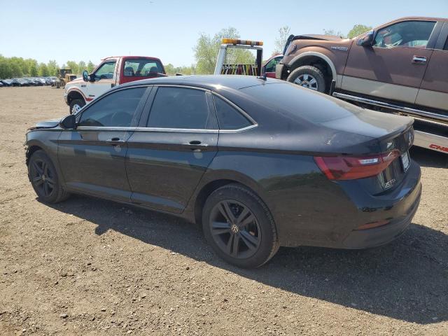 3VW7M7BU5RM003558 Volkswagen JETTA SE