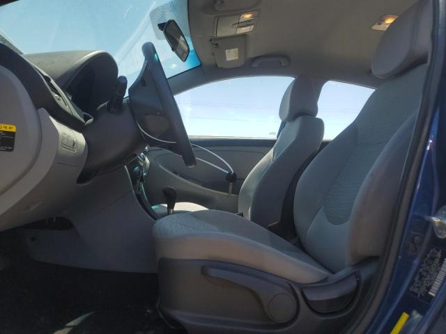 KMHCT4AE8GU031176 Hyundai ACCENT SE