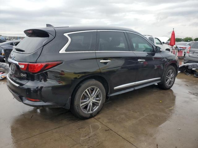 5N1DL0MN5JC500150 Infiniti QX60