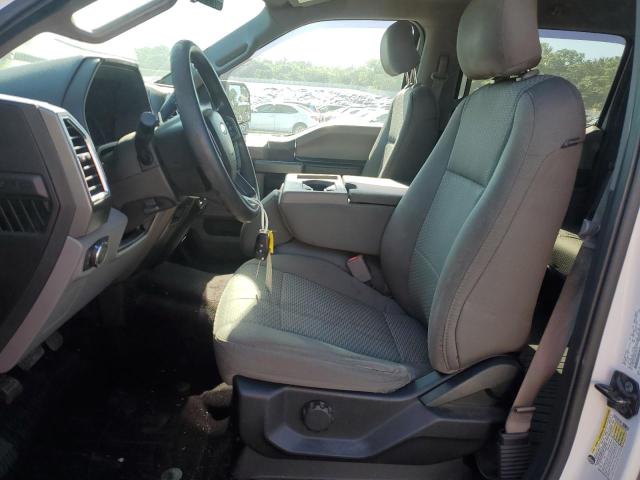 1FTEW1CF5GFB27778 Ford F150 Supercrew