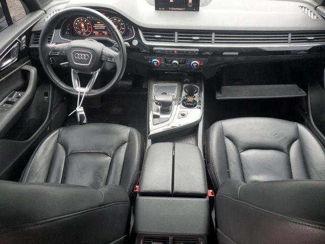 WA1LAAF76JD005289 Audi Q7 Premium Plus