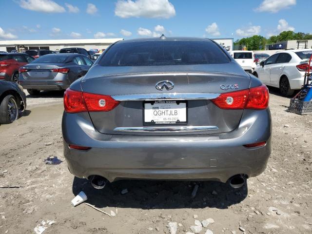 JN1EV7AP3HM738717 Infiniti Q50 Premium