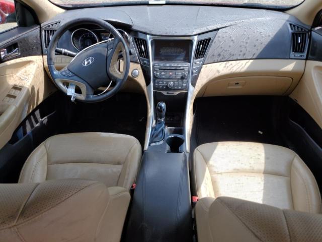 5NPEC4AC8EH942028 Hyundai SONATA SE