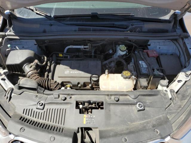 KL4CJBSB4JB505558 Buick Encore Preferred Ii