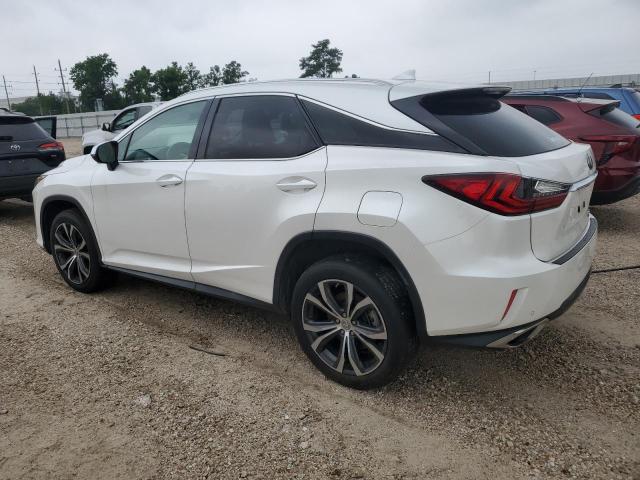 2T2BZMCA4GC006941 Lexus Rx 350 Base