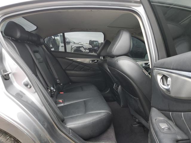 JN1BV7AR7FM404675 Infiniti Q50 BASE