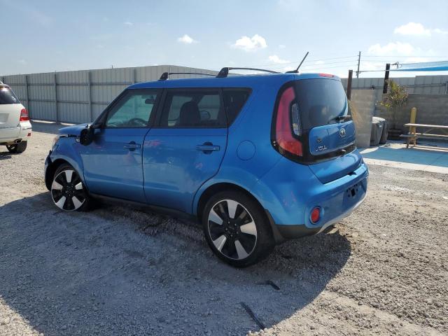 KNDJP3A58K7655156 KIA SOUL +