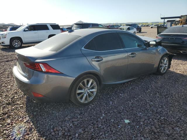 JTHBF1D27E5035104 Lexus IS 250